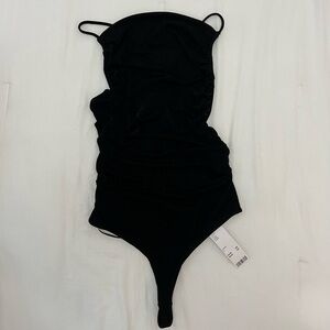 Urban Outfitters Black Bodysuit